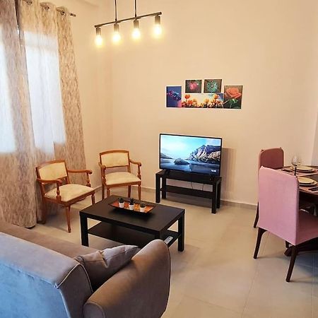 Nafpaktian Port House Apartment Nafpaktos Bagian luar foto
